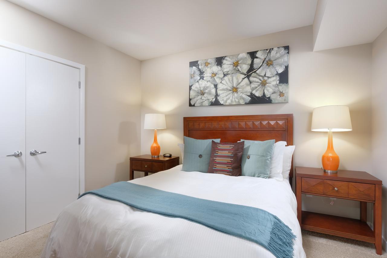 Churchill At Newseum Residences 3* Washington