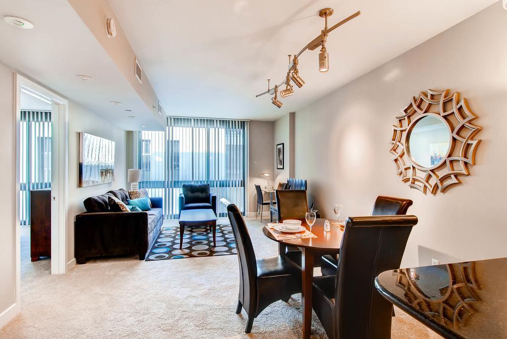 Churchill At Newseum Residences Aparthotel 3*