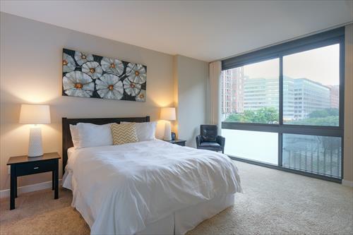 Churchill At Newseum Residences Aparthotel