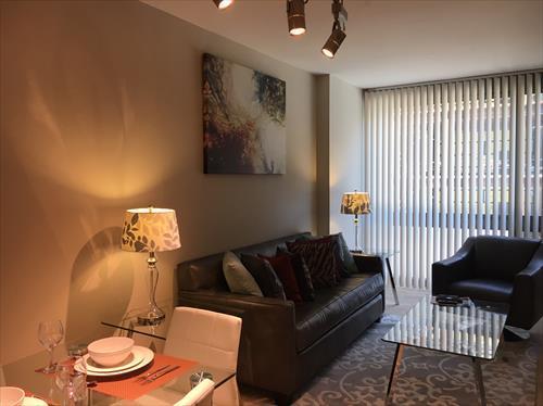 Aparthotel Churchill At Newseum Residences Washington