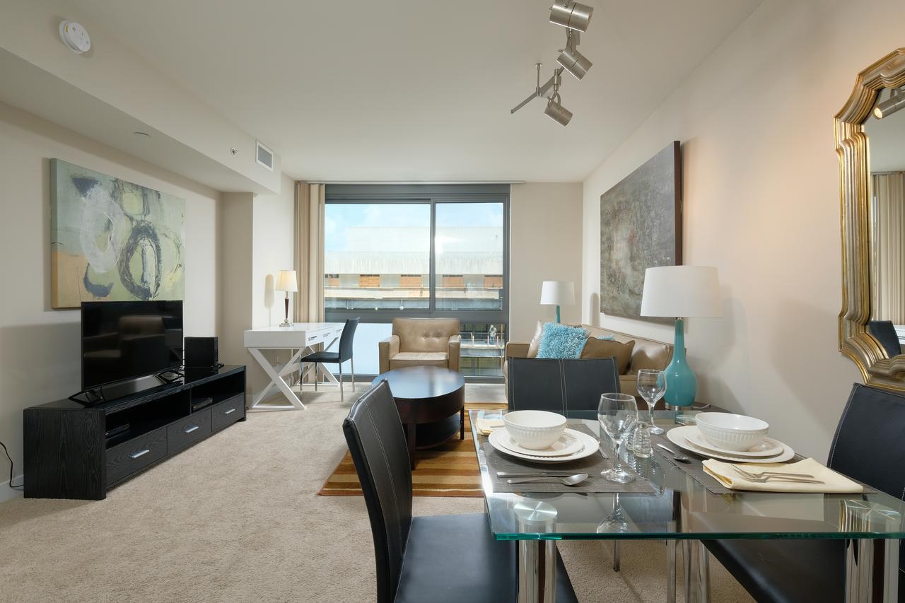 Churchill At Newseum Residences 3*