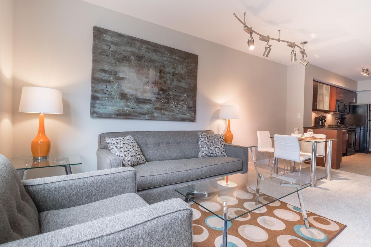 Churchill At Newseum Residences Aparthotel 3*
