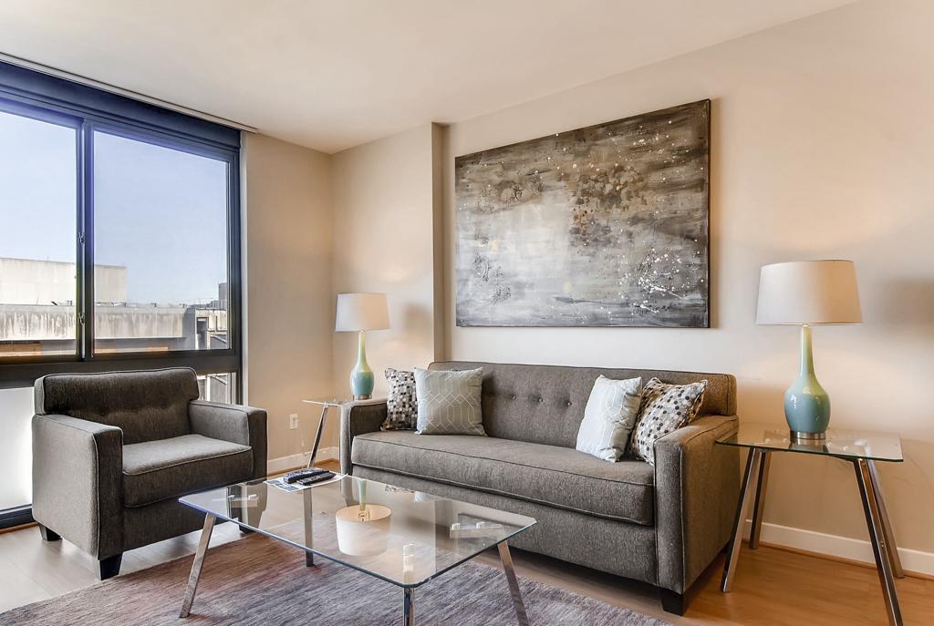 Churchill At Newseum Residences Aparthotel 3*