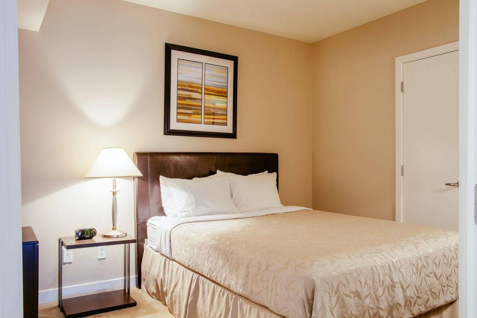 Aparthotel Churchill At Newseum Residences Washington